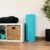 Imagen 3 Esterilla de yoga DrumFit Yoga Mat de Cecotec. Superficie antideslizante, material ecológico y grosor ideal para el máximo confort en cada postura.