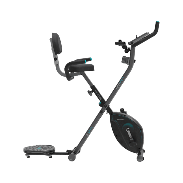 Taladro a batería Cecotec CecoRaptor Perfect Drill 20V con portabrocas automático y luz LED integrada