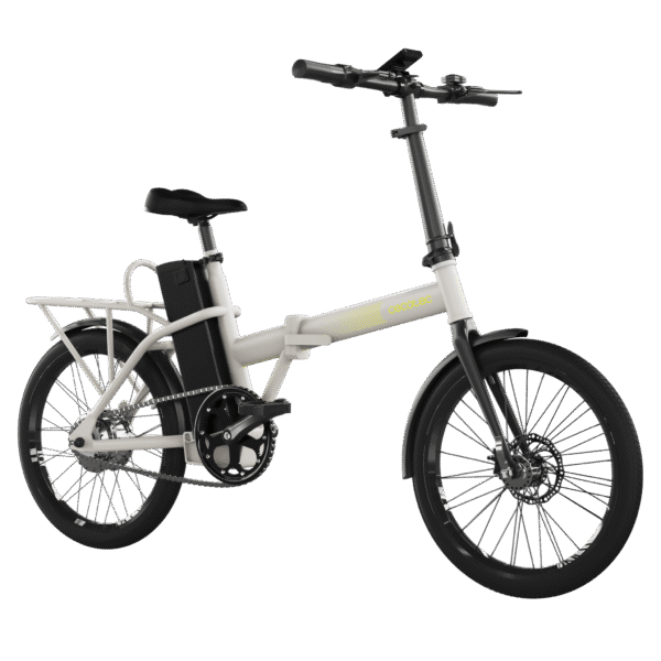 Taladro a batería Cecotec CecoRaptor Perfect Drill 20V con portabrocas automático y luz LED integrada