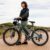 Imagen 4 Bicicleta eléctrica de montaña Cecotec e-Xplore con 55 km de autonomía, ruedas de 27,5", cambio Shimano de 21 velocidades y frenos de disco de alta precisión.