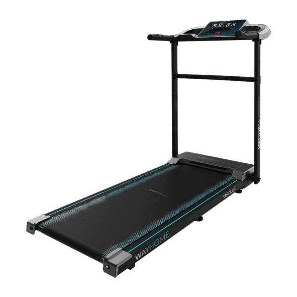 Amoladora angular a batería RadialPower 2120 Freemove de CECOTEC de 21V con maletín de transporte y 8 discos de 125mm