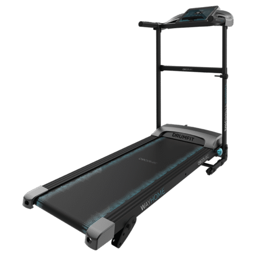 Amoladora angular a batería RadialPower 2120 Freemove de CECOTEC de 21V con maletín de transporte y 8 discos de 125mm