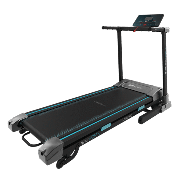 Amoladora angular a batería RadialPower 2120 Freemove de CECOTEC de 21V con maletín de transporte y 8 discos de 125mm