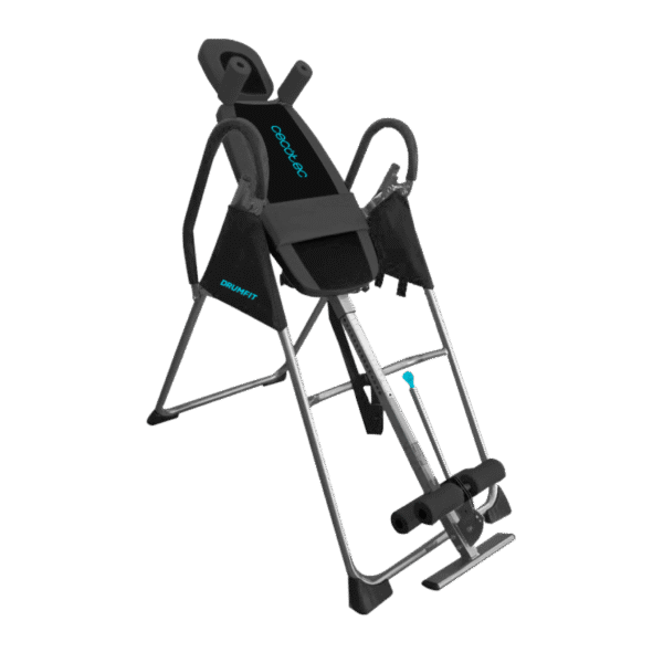 7193 Amoladora angular a batería RadialPower 2120 Freemove de CECOTEC de 21V con maletín de transporte y 8 discos de 125mm