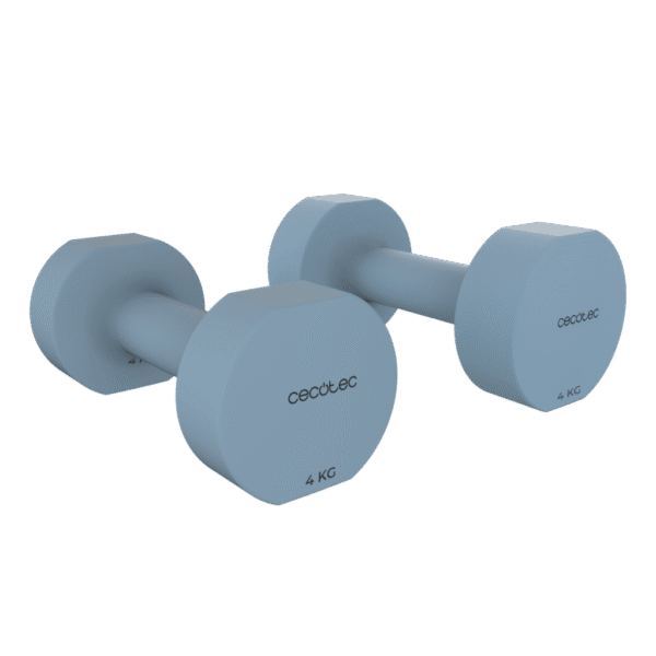 7201 Amoladora angular a batería RadialPower 2120 Freemove de CECOTEC de 21V con maletín de transporte y 8 discos de 125mm