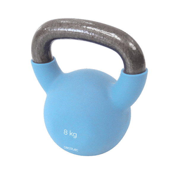 Amoladora angular a batería RadialPower 2120 Freemove de CECOTEC de 21V con maletín de transporte y 8 discos de 125mm