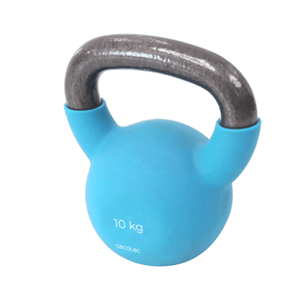 7204 Amoladora angular a batería RadialPower 2120 Freemove de CECOTEC de 21V con maletín de transporte y 8 discos de 125mm