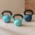 7204-Imagen-4 Imagen 4 Pesa rusa DrumFit KettleBell 10000 Neo de 10 kg. Fabricada en hierro fundido con revestimiento de neopreno y agarre ergonómico para rutinas de fuerza.