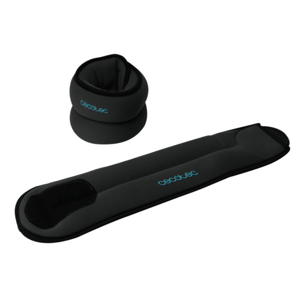 Amoladora angular a batería RadialPower 2120 Freemove de CECOTEC de 21V con maletín de transporte y 8 discos de 125mm