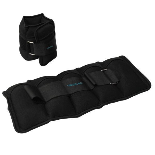 7208 Amoladora angular a batería RadialPower 2120 Freemove de CECOTEC de 21V con maletín de transporte y 8 discos de 125mm