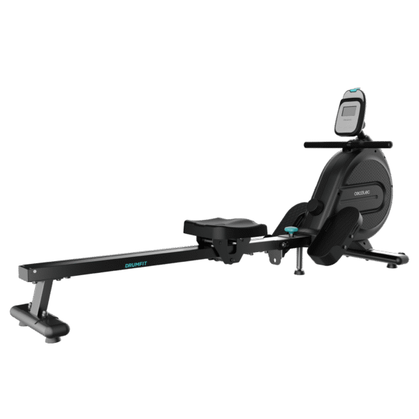 7223 Amoladora angular a batería RadialPower 2120 Freemove de CECOTEC de 21V con maletín de transporte y 8 discos de 125mm