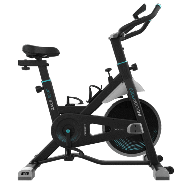 Amoladora angular a batería RadialPower 2120 Freemove de CECOTEC de 21V con maletín de transporte y 8 discos de 125mm