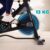 Imagen 2 Bicicleta indoor Cecotec Drumfit Indoor 13000 Race con volante de inercia de 13 kg, resistencia por fricción, pulsómetro, pantalla LCD y sillín ajustable.
