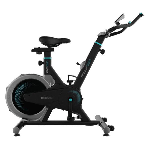 Amoladora angular a batería RadialPower 2120 Freemove de CECOTEC de 21V con maletín de transporte y 8 discos de 125mm