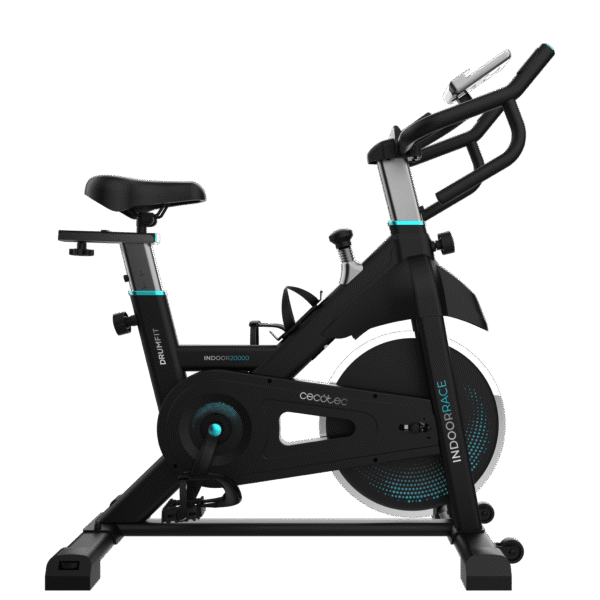 Amoladora angular a batería RadialPower 2120 Freemove de CECOTEC de 21V con maletín de transporte y 8 discos de 125mm