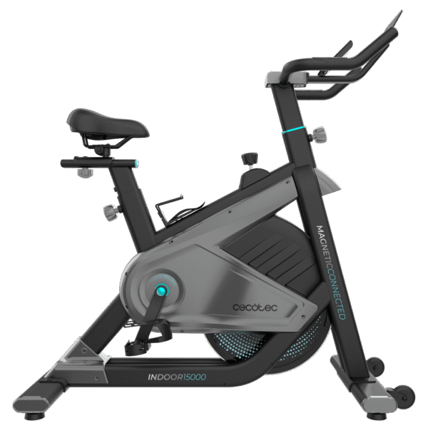 Amoladora angular a batería RadialPower 2120 Freemove de CECOTEC de 21V con maletín de transporte y 8 discos de 125mm