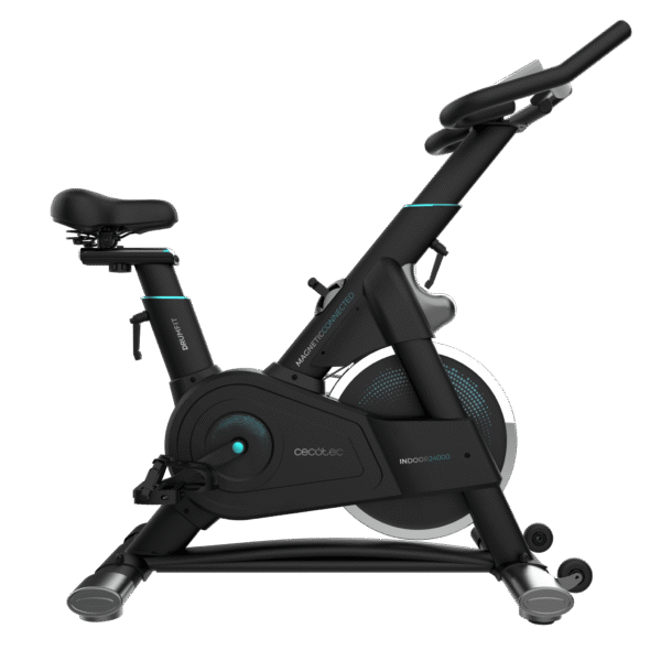 Amoladora angular a batería RadialPower 2120 Freemove de CECOTEC de 21V con maletín de transporte y 8 discos de 125mm