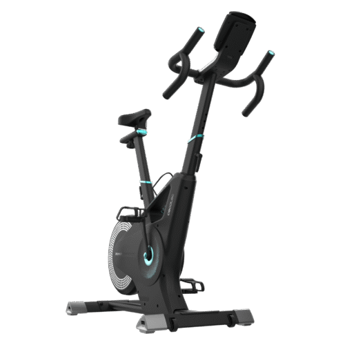 Amoladora angular a batería RadialPower 2120 Freemove de CECOTEC de 21V con maletín de transporte y 8 discos de 125mm