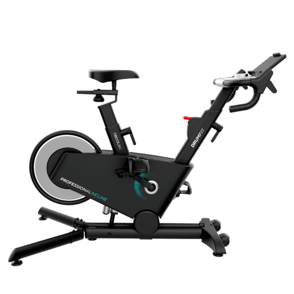 Amoladora angular a batería RadialPower 2120 Freemove de CECOTEC de 21V con maletín de transporte y 8 discos de 125mm