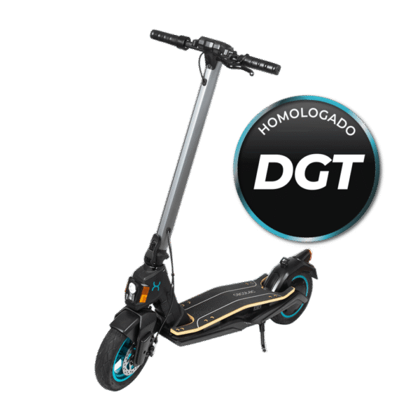 Taladro a batería Cecotec CecoRaptor Perfect Drill 20V con portabrocas automático y luz LED integrada