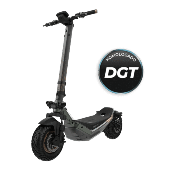 Taladro a batería Cecotec CecoRaptor Perfect Drill 20V con portabrocas automático y luz LED integrada