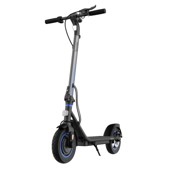 Imagen 4 Patinete eléctrico Cecotec Bongo D20 XL Connected con 630 W de potencia máxima, 20 km de autonomía y App. Homologado según la normativa española de tráfico.