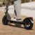 Imagen 8 Patinete eléctrico Cecotec Bongo D20 XL Connected con 630 W de potencia máxima, 20 km de autonomía y App. Homologado según la normativa española de tráfico.