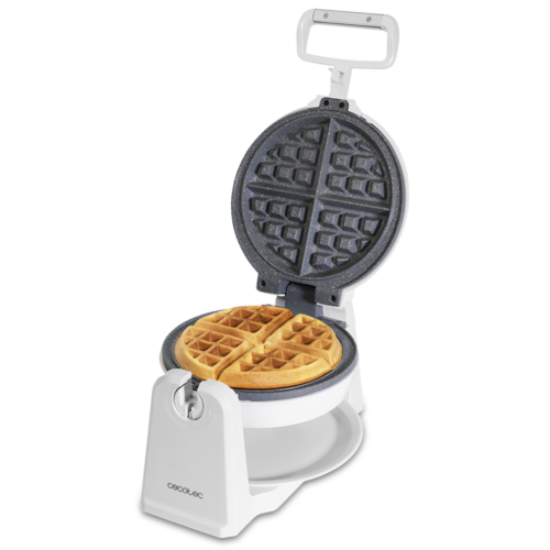 Kit de accesorios variados para freidora de aire Cecotec Cecofry de 5 a 6,5 litros con moldes y rejillas