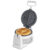 Kit de accesorios variados para freidora de aire Cecotec Cecofry de 5 a 6,5 litros con moldes y rejillas