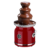 Kit de accesorios variados para freidora de aire Cecotec Cecofry de 5 a 6,5 litros con moldes y rejillas