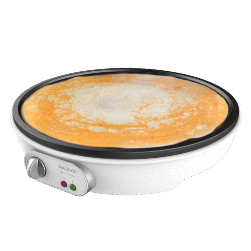 Kit de accesorios variados para freidora de aire Cecotec Cecofry de 5 a 6,5 litros con moldes y rejillas