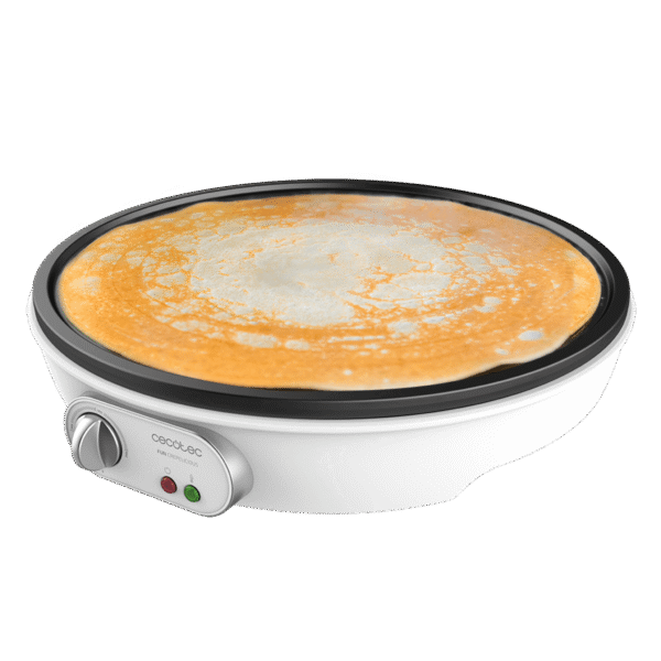 Kit de accesorios variados para freidora de aire Cecotec Cecofry de 5 a 6,5 litros con moldes y rejillas