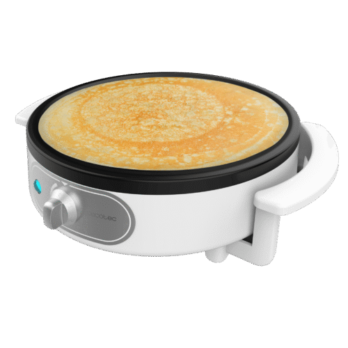 Kit de accesorios variados para freidora de aire Cecotec Cecofry de 5 a 6,5 litros con moldes y rejillas