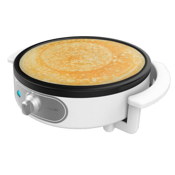 Kit de accesorios variados para freidora de aire Cecotec Cecofry de 5 a 6,5 litros con moldes y rejillas