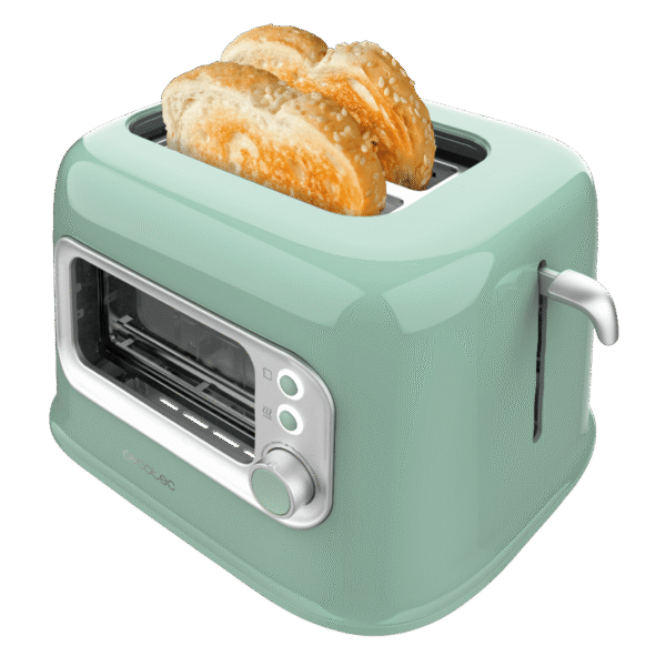 Kit de accesorios variados para freidora de aire Cecotec Cecofry de 5 a 6,5 litros con moldes y rejillas