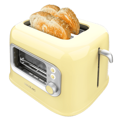 Kit de accesorios variados para freidora de aire Cecotec Cecofry de 5 a 6,5 litros con moldes y rejillas