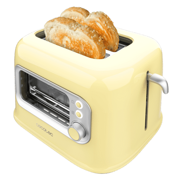 Kit de accesorios variados para freidora de aire Cecotec Cecofry de 5 a 6,5 litros con moldes y rejillas