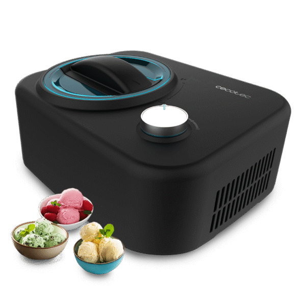 Kit de accesorios variados para freidora de aire Cecotec Cecofry de 5 a 6,5 litros con moldes y rejillas