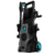 Imagen 2 Hidrolimpiadora HydroBoost 2000 Car&Garden Pro de 2000 W, 150 bar de presión y 450 l/h. Especializada en limpieza de exteriores, jardines y vehículos.