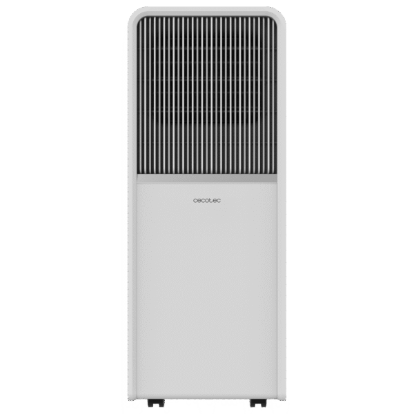 Imagen 4 Aire acondicionado portátil de 7000 BTU con conexión WiFi y control remoto. Refrigeración, ventilación y deshumidificación con clasificación energética A.