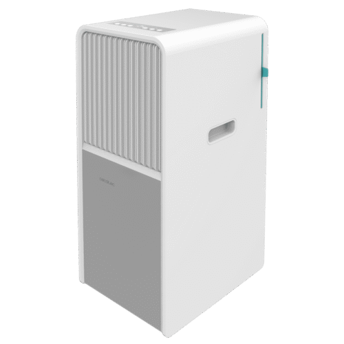 Imagen 2 Aire acondicionado portátil ForceClima 9150 Style de 9000 BTU. 3 modos de funcionamiento, control táctil, mando a distancia y eficiencia energética Clase A.