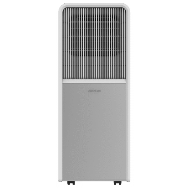 Imagen 4 Aire acondicionado portátil ForceClima 9150 Style de 9000 BTU. 3 modos de funcionamiento, control táctil, mando a distancia y eficiencia energética Clase A.