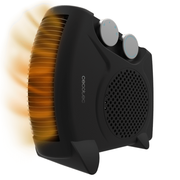 Secador de pelo plegable Cecotec IoniCare Power