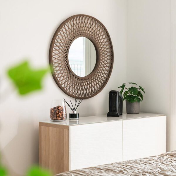 Imagen 5 El termoventilador ReadyWarm 2000 Max Dual Black de 2000 W ofrece calor rápido y eficiente con 3 modos de funcionamiento y doble sistema de seguridad integrado.