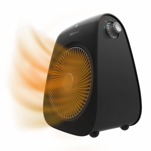 Secador de pelo plegable Cecotec IoniCare Power