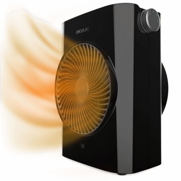 Secador de pelo plegable Cecotec IoniCare Power