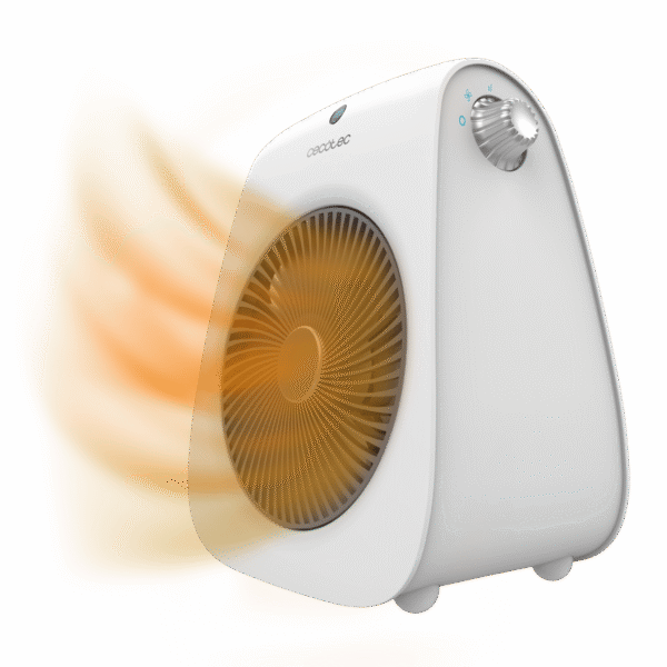 Secador de pelo plegable Cecotec IoniCare Power