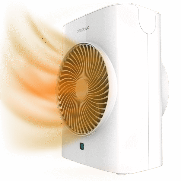 Secador de pelo plegable Cecotec IoniCare Power