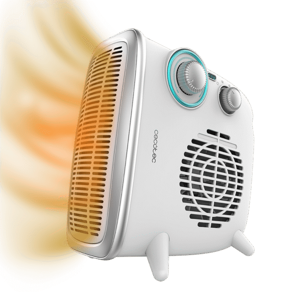 Secador de pelo plegable Cecotec IoniCare Power