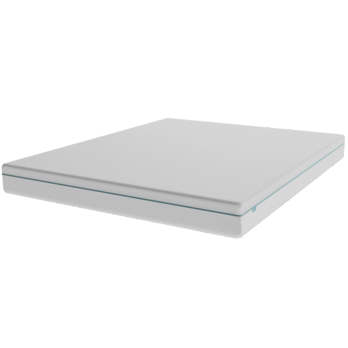 Vista frontal del Set de 6 cuchillos Cecotec Swiss Chef color negro con hojas de acero inoxidable y revestimiento cerámico en su caja original